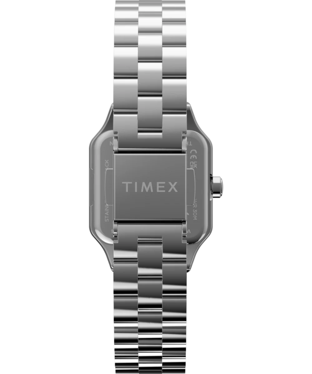 Addison 23mm Stainless Steel Bracelet Watch - Image 3