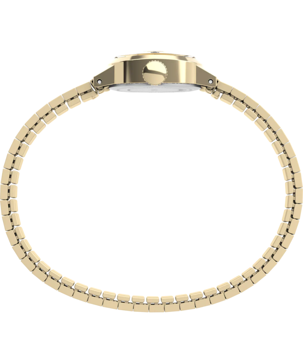 Cavatina® Mini 17mm Stainless Steel Expansion Band Watch - Image 3