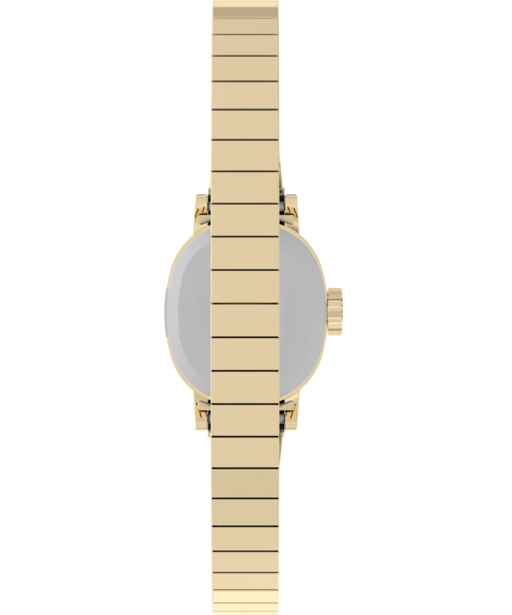 Cavatina® Mini 17mm Stainless Steel Expansion Band Watch - Image 4