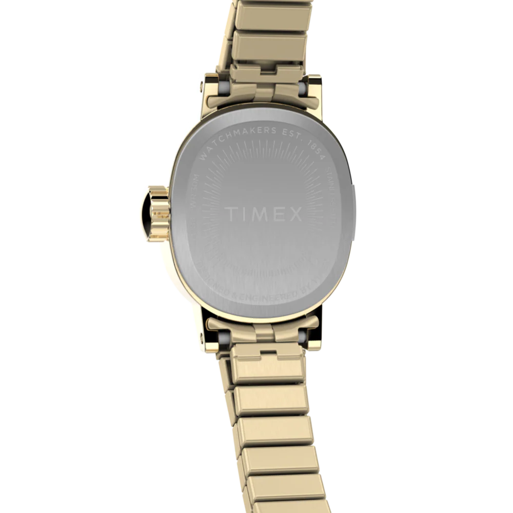 Cavatina® Mini 17mm Stainless Steel Expansion Band Watch - Image 5