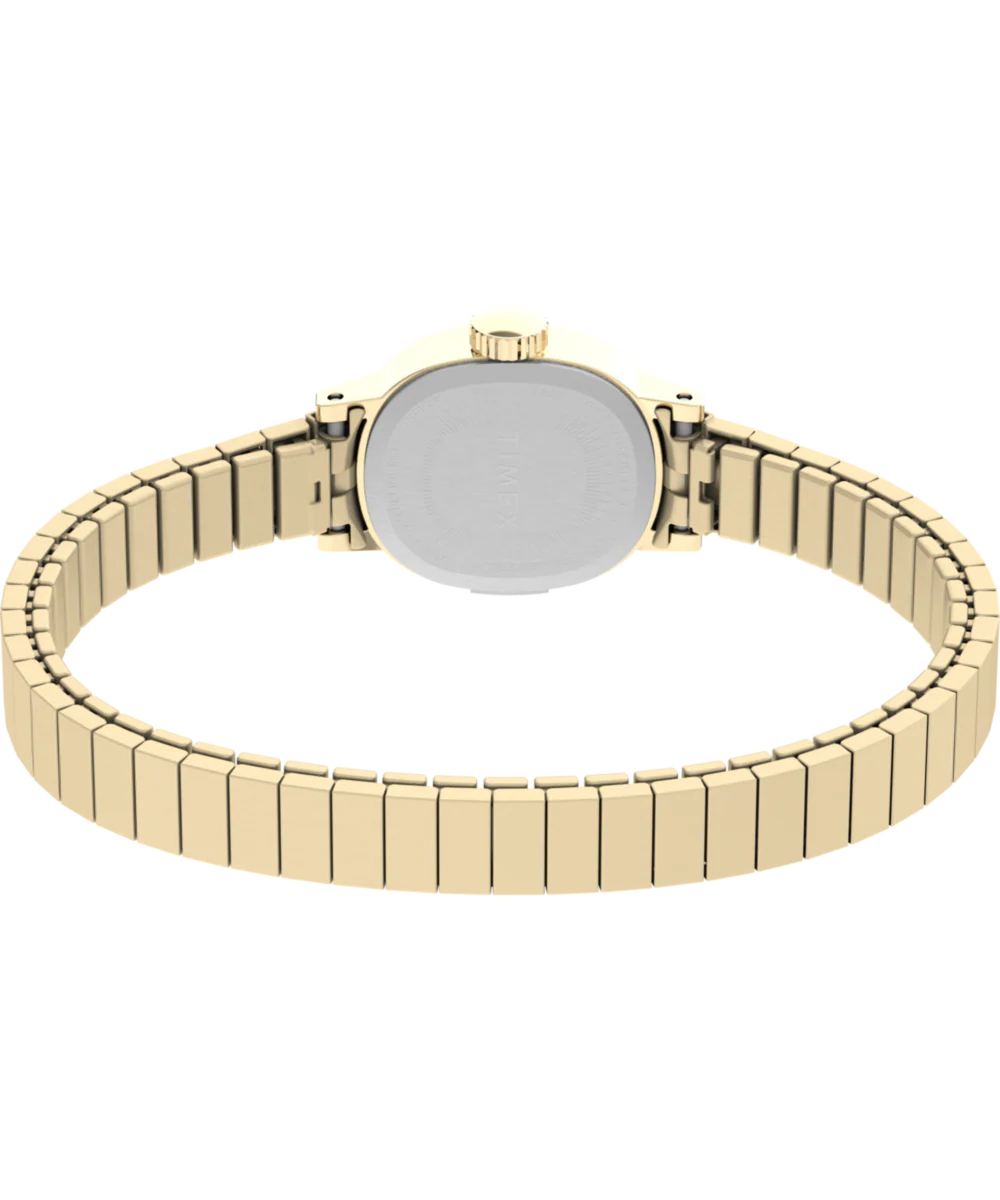 Cavatina® Mini 17mm Stainless Steel Expansion Band Watch - Image 6