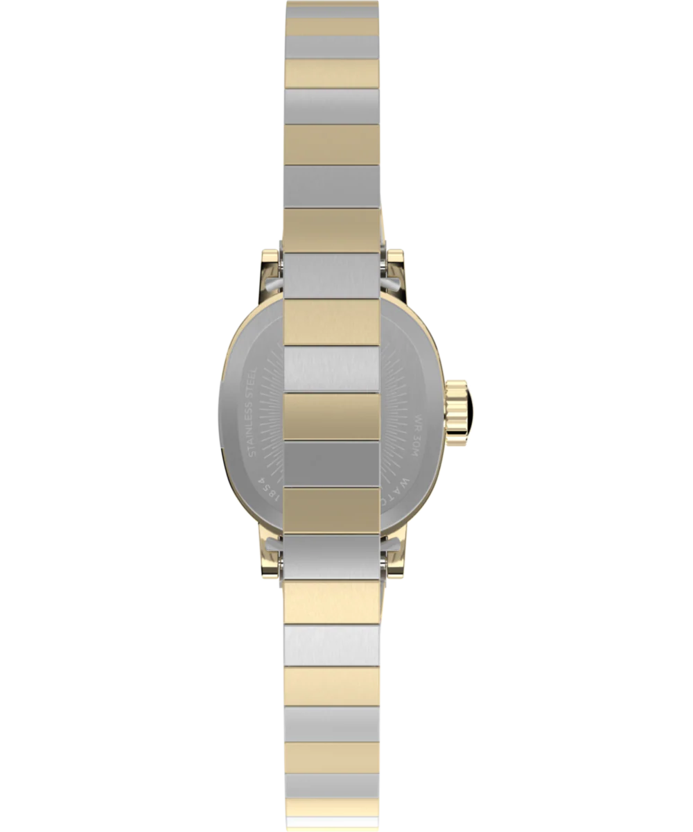 Cavatina® Mini 17mm Stainless Steel Expansion Band Watch - Image 4