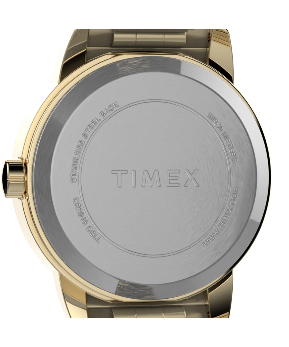 Easy Reader® 25mm Expansion Band Watch - Image 5