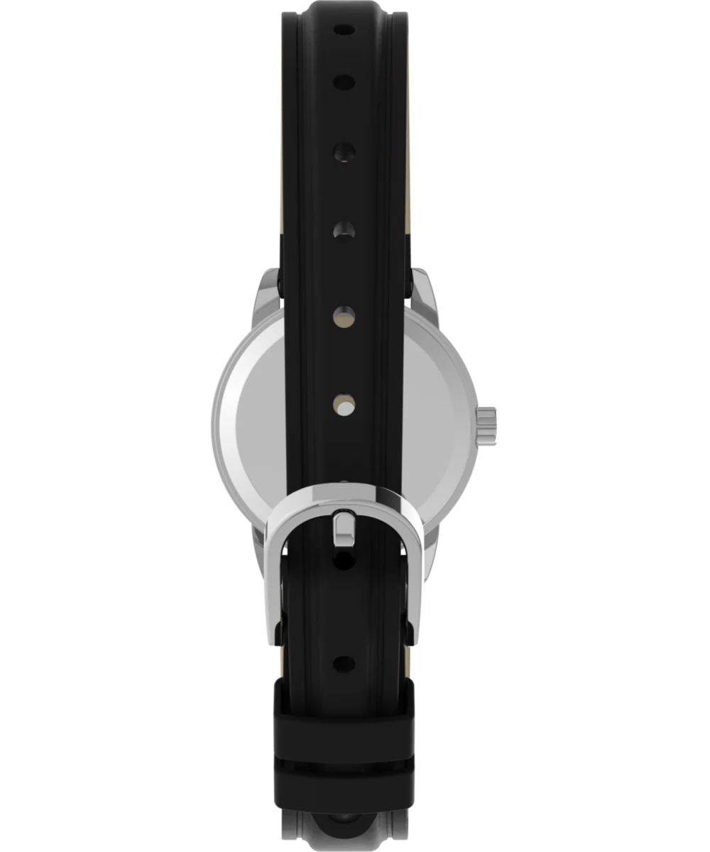 Easy Reader® 25mm Leather Strap Watch - Image 4