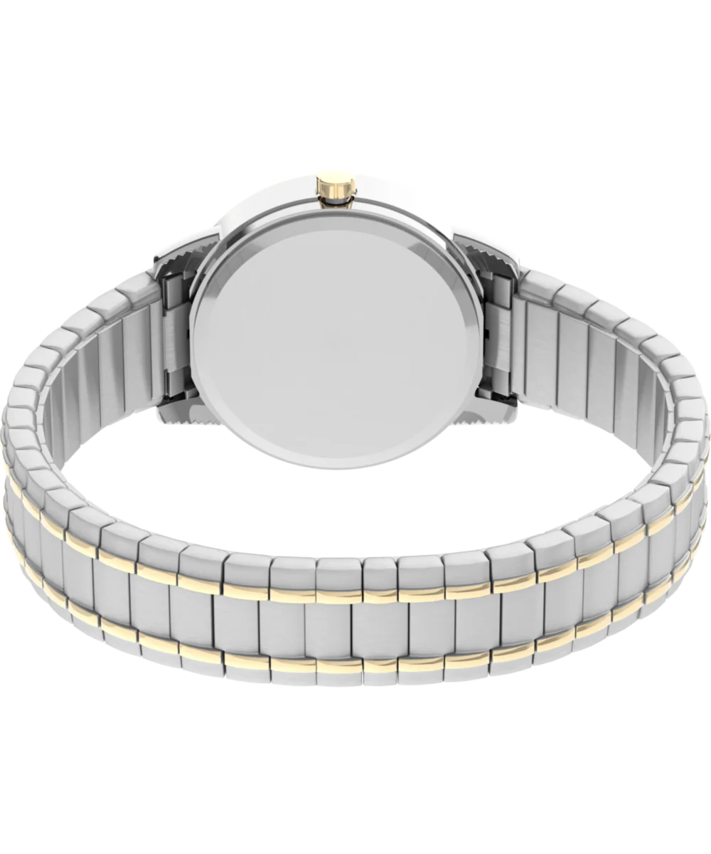 Easy Reader® 30mm Expansion Band Watch - Image 5