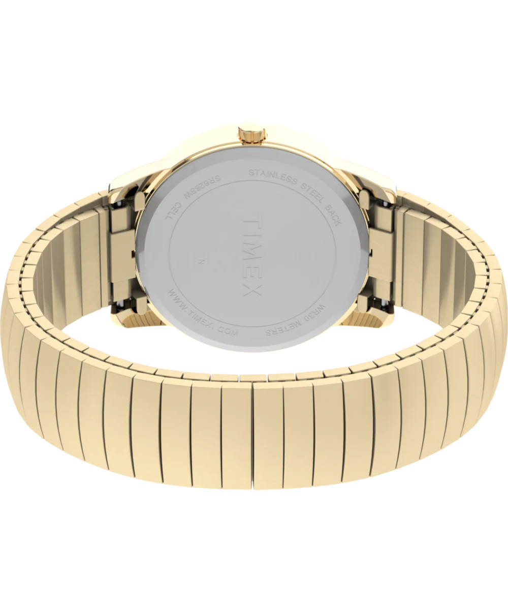 Easy Reader 35mm Expansion Band Watch - Image 6