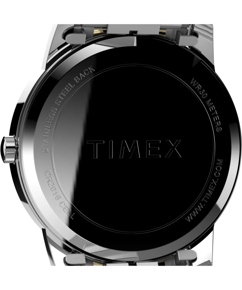 Easy Reader 35mm Expansion Band Watch - Image 4