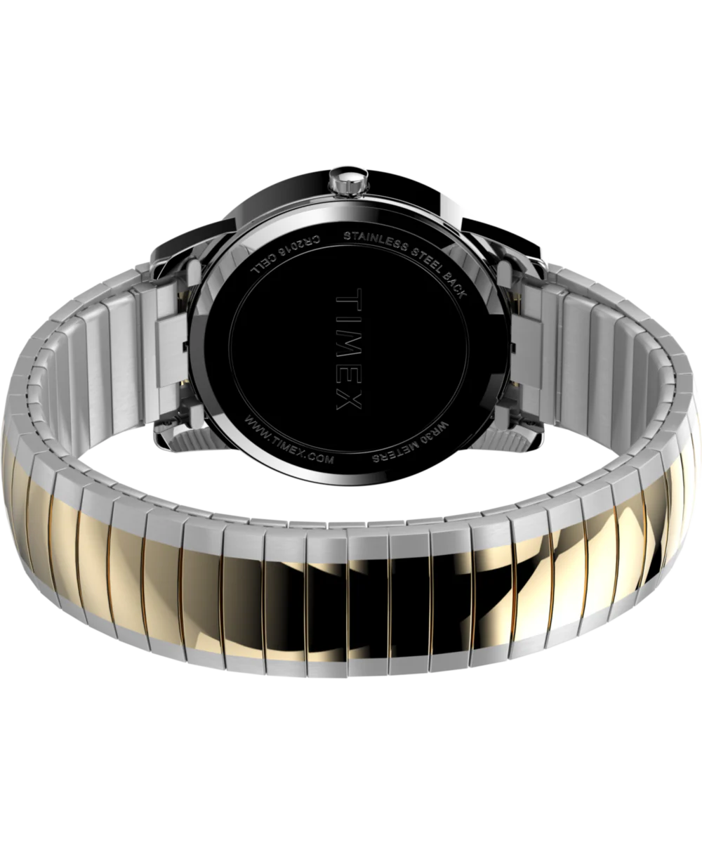 Easy Reader 35mm Expansion Band Watch - Image 5