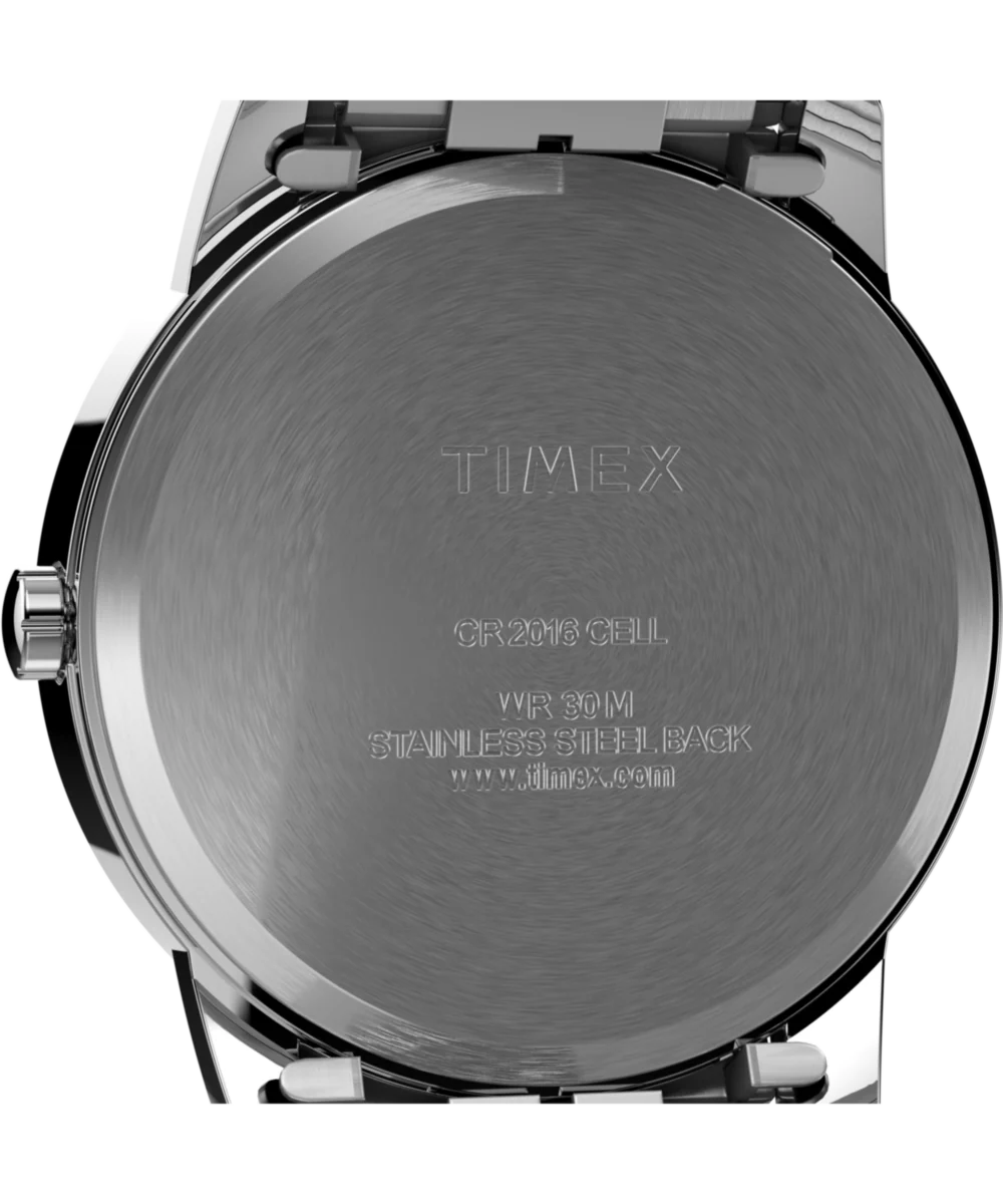 Easy Reader 35mm Expansion Band Watch - Image 4