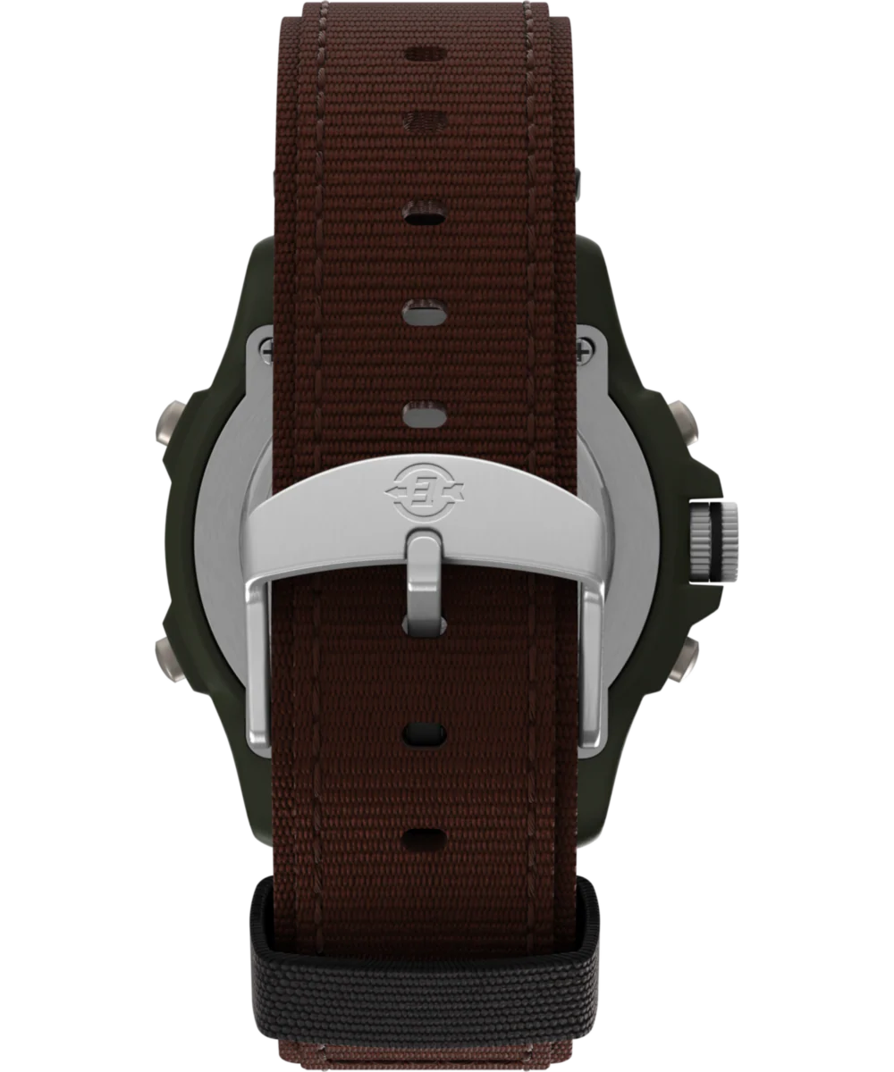 Expedition 39mm Fabric Strap Watch - Image 3