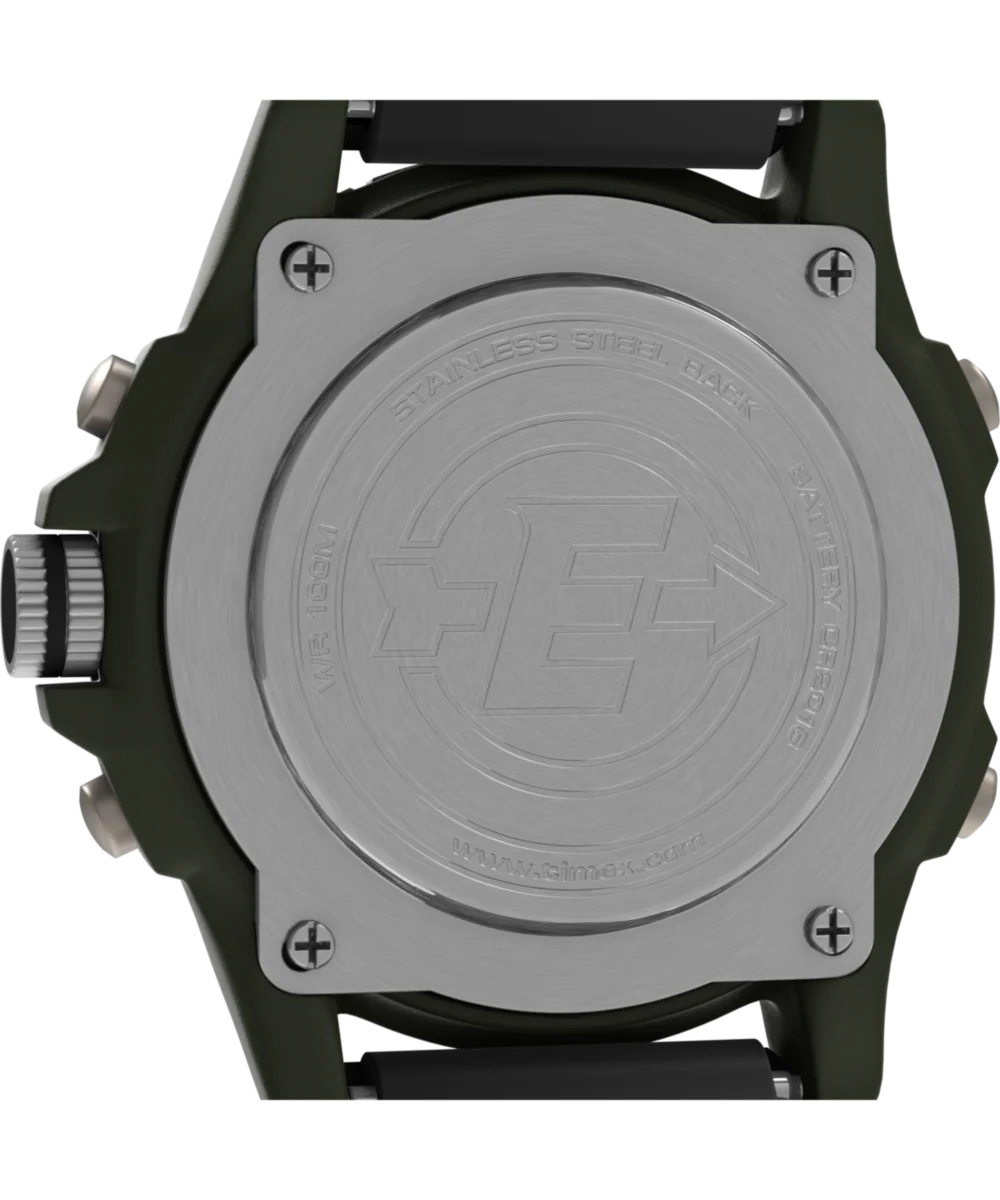 Expedition 39mm Fabric Strap Watch - Image 4