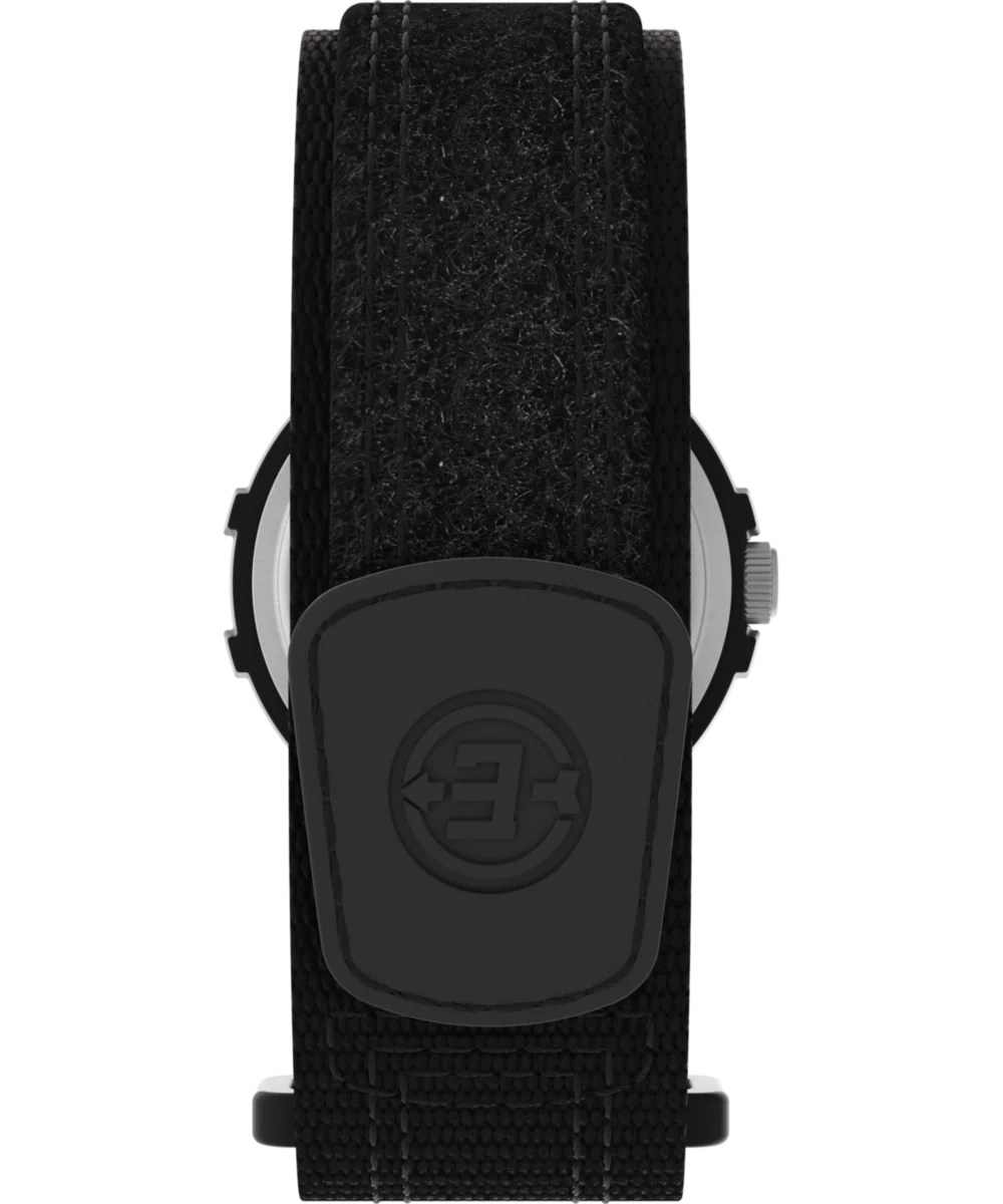 Expedition Camper 38mm Fabric FAST WRAP® Watch - Image 3