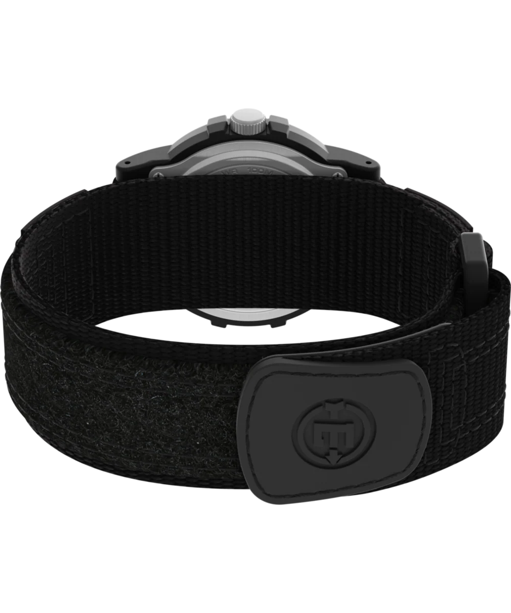 Expedition Camper 38mm Fabric FAST WRAP® Watch - Image 5