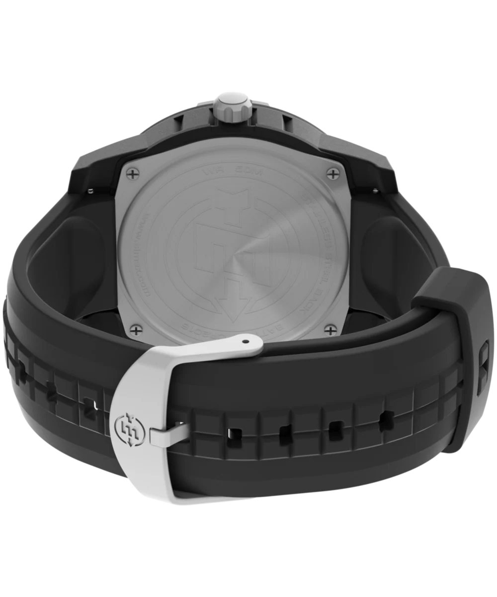 Expedition Rugged Core Analog 43mm Resin Strap Watch - Image 5