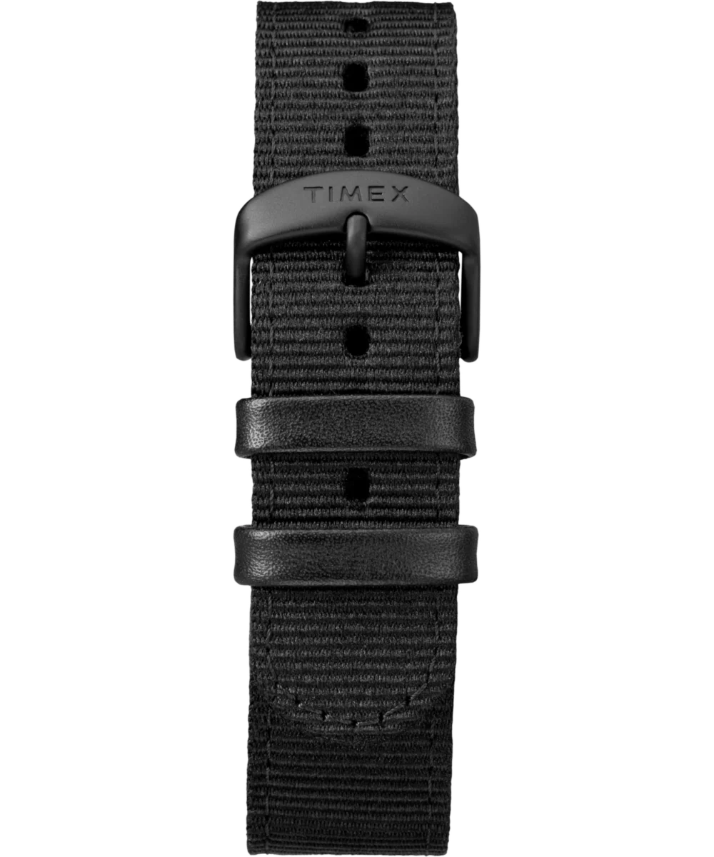 Expedition Scout 40mm Fabric Strap Watch - Image 3