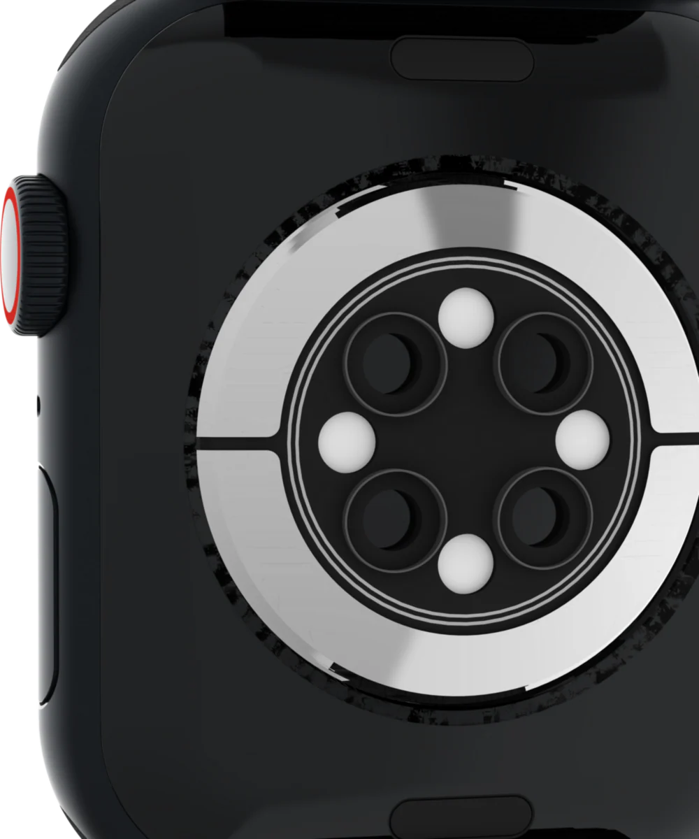 Timex Apple Watch® Band (42mm - 49mm) - Image 4