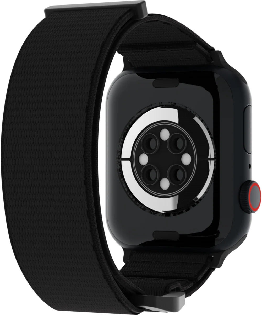 Timex Apple Watch® Band (42mm - 49mm) - Image 5