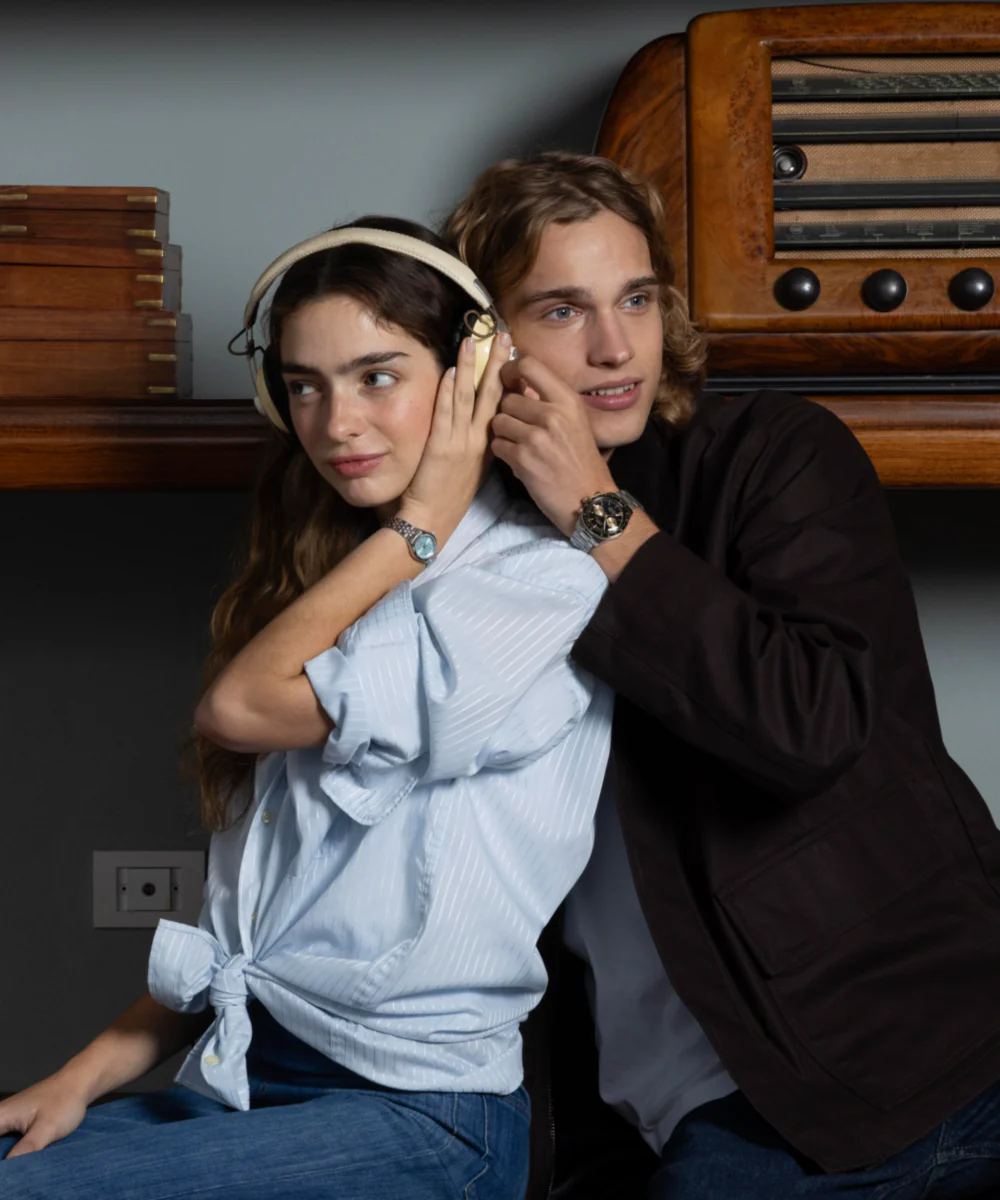 Timex Legacy Mini 25mm Stainless Steel Bracelet Watch  - Image 8