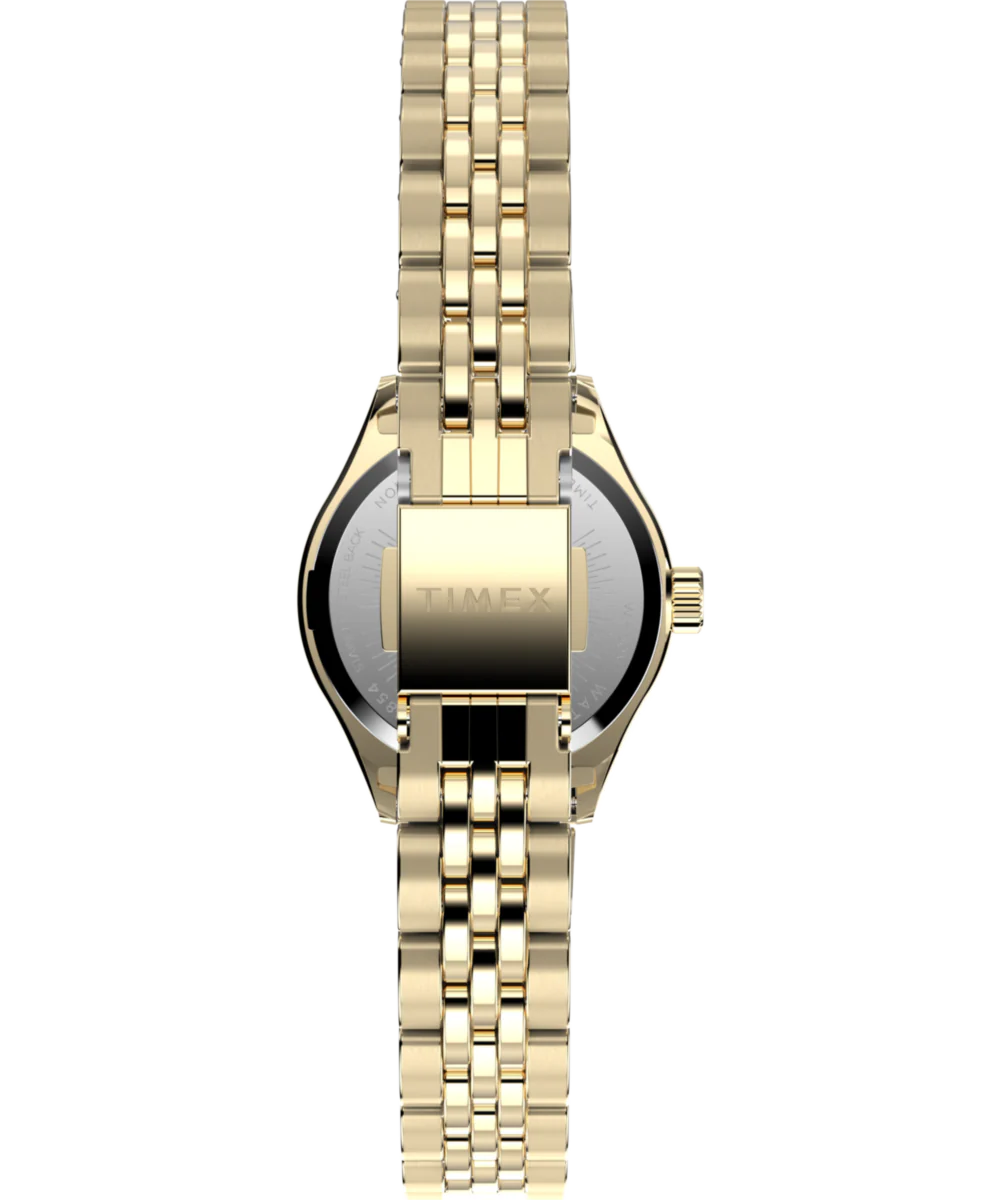 Timex Legacy Mini 25mm Stainless Steel Bracelet Watch  - Image 5