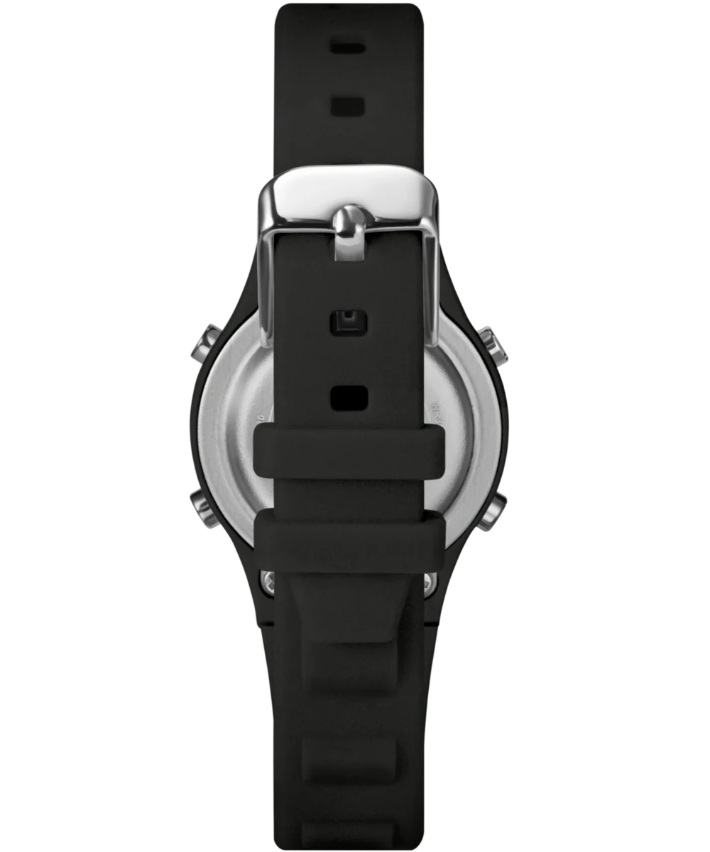 TIMEX TIME MACHINES® 27mm Resin Strap Watch  - Image 3