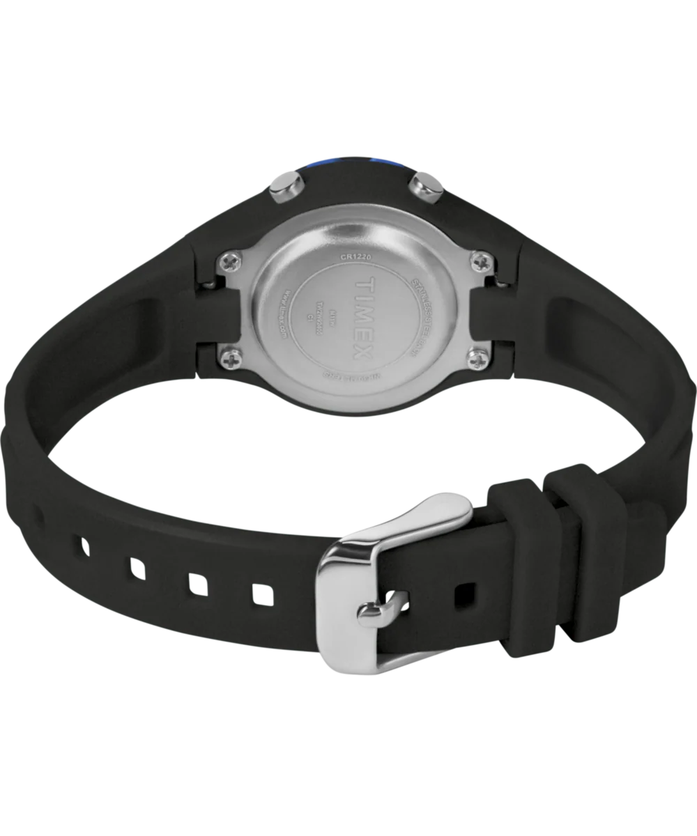 TIMEX TIME MACHINES® 27mm Resin Strap Watch  - Image 5