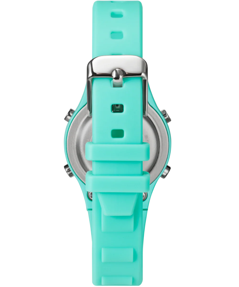 TIMEX TIME MACHINES® 27mm Resin Strap Watch  - Image 3