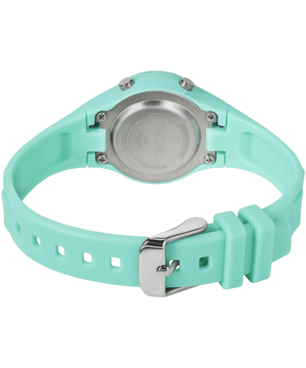 TIMEX TIME MACHINES® 27mm Resin Strap Watch  - Image 5