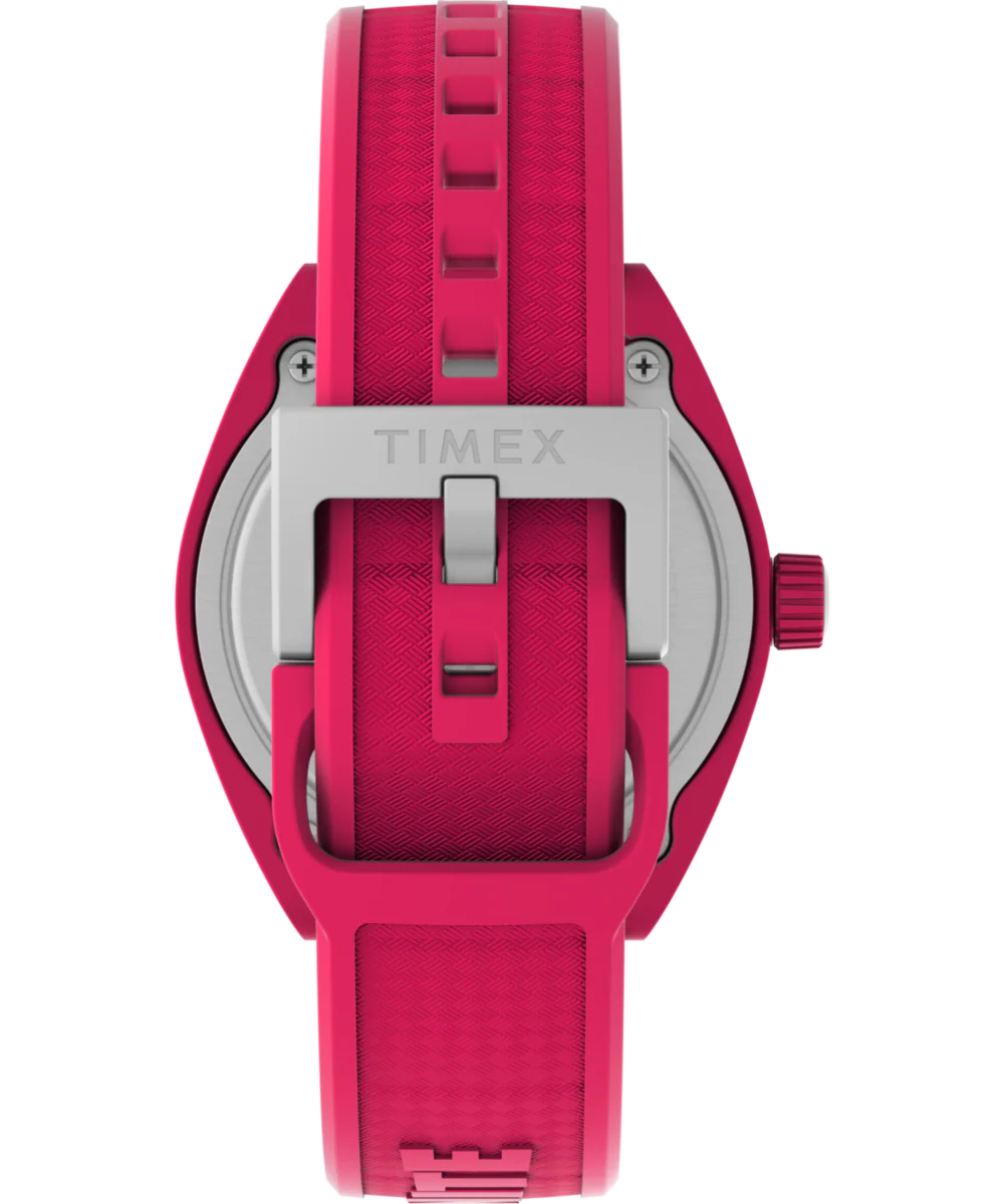 Timex Urban Pop x Fortnite® 40mm Bio-TPU Strap Watch  - Image 3