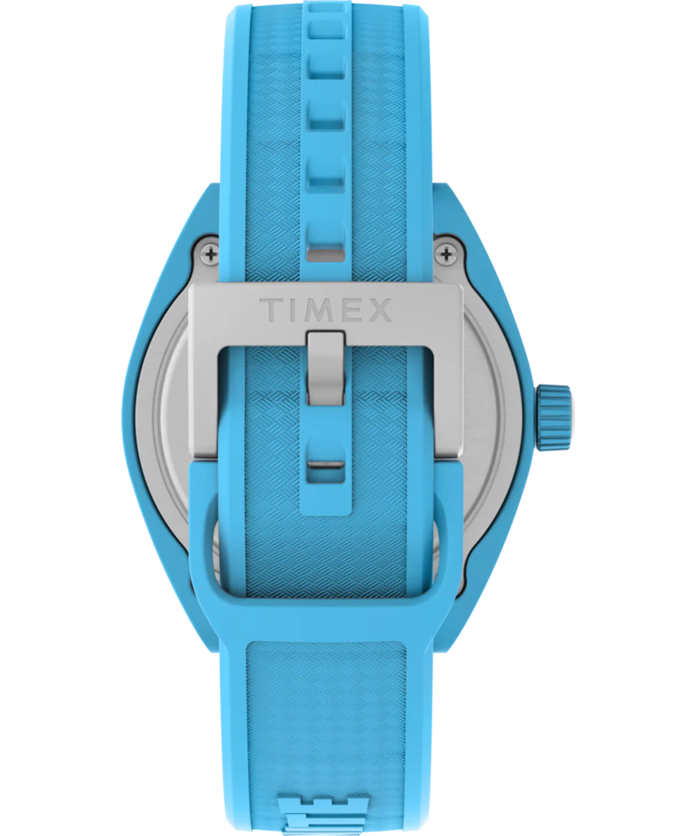 Timex Urban Pop x Fortnite® 40mm Bio-TPU Strap Watch  - Image 3