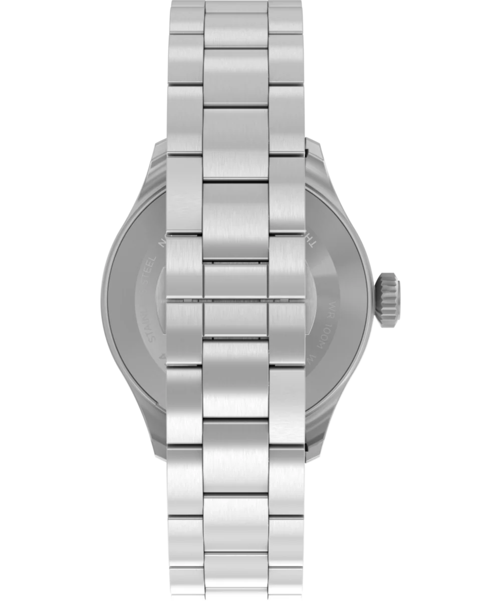Waterbury Ace 41mm Stainless Steel Bracelet Watch - Image 3